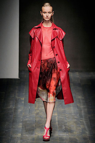 Salvatore Ferragamo Spring/Summer 2010