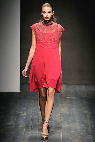 Salvatore Ferragamo Spring/Summer 2010