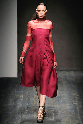 Salvatore Ferragamo Spring/Summer 2010