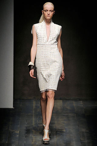 Salvatore Ferragamo Spring/Summer 2010