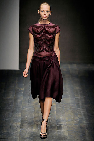 Salvatore Ferragamo Spring/Summer 2010