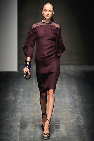 Salvatore Ferragamo Spring/Summer 2010