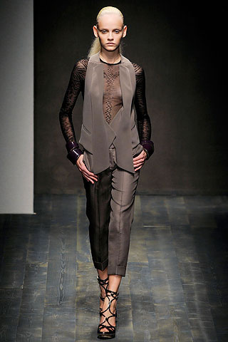 Salvatore Ferragamo Spring/Summer 2010