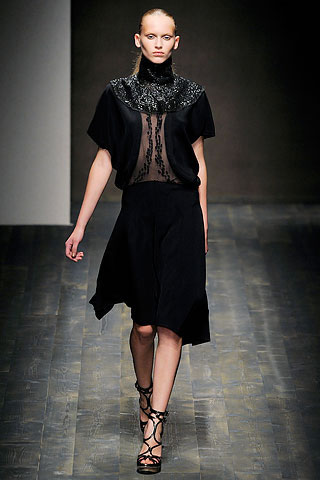 Salvatore Ferragamo Spring/Summer 2010