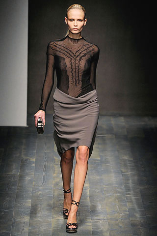 Salvatore Ferragamo Spring/Summer 2010