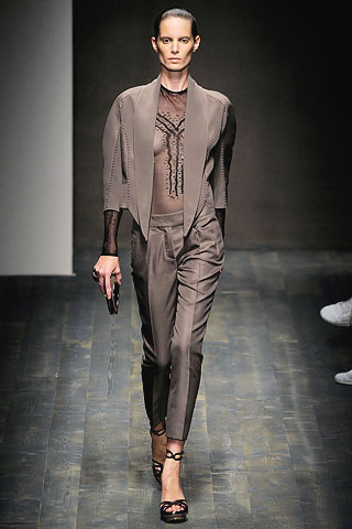 Salvatore Ferragamo Spring/Summer 2010