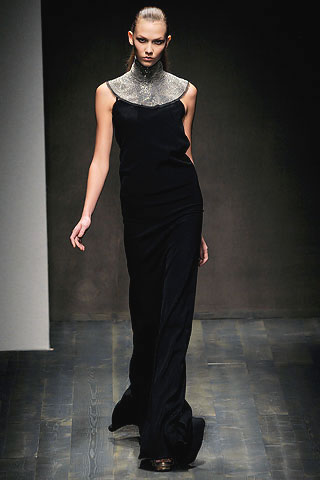 Salvatore Ferragamo Spring/Summer 2010