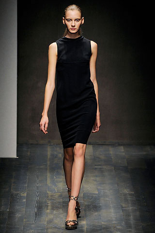 Salvatore Ferragamo Spring/Summer 2010