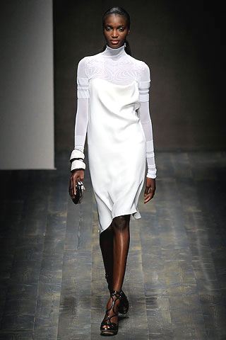 Salvatore Ferragamo Spring/Summer 2010