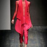 Salvatore Ferragamo Spring/Summer 2010