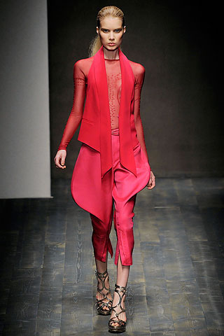 Salvatore Ferragamo Spring/Summer 2010