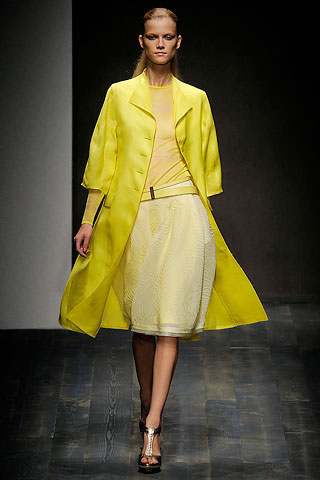 Salvatore Ferragamo Spring/Summer 2010