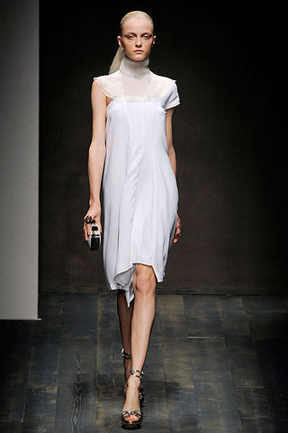 Salvatore Ferragamo Spring/Summer 2010