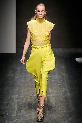 Salvatore Ferragamo Spring/Summer 2010