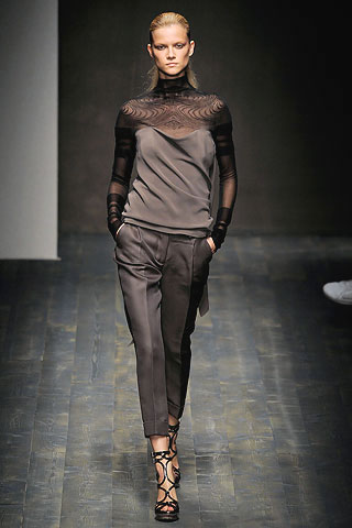Salvatore Ferragamo Spring/Summer 2010
