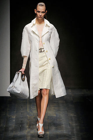 Salvatore Ferragamo Spring/Summer 2010