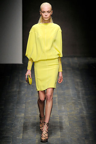 Salvatore Ferragamo Spring/Summer 2010