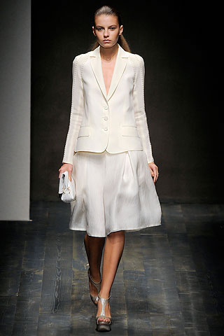 Salvatore Ferragamo Spring/Summer 2010