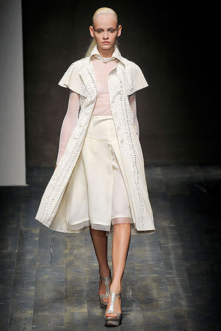 Salvatore Ferragamo Spring/Summer 2010