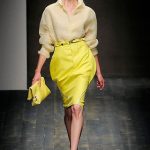 Salvatore Ferragamo Spring/Summer 2010