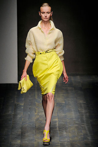 Salvatore Ferragamo Spring/Summer 2010