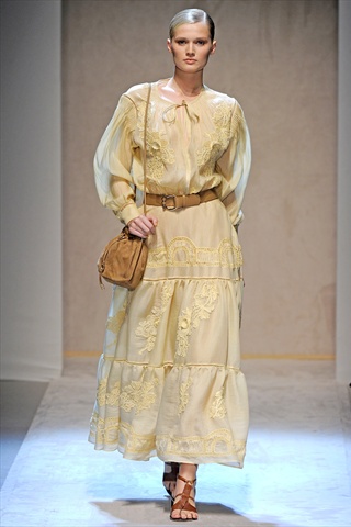 2010 Runway Fashion Shows Collection