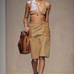 Milan Fashion Week Spring/Summer 2011