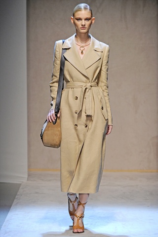 Milan Fashion Week Spring 2011 Spring