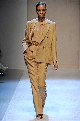 Women Spring Summer Collection 2011