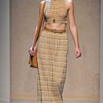 Salvatore Ferragamo Women Summer Collection