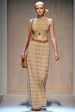 Salvatore Ferragamo Women Summer Collection