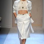 Milan Fashion Week 2011 Designer