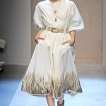 Italian Fashion Week 2010 Photos