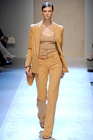 Salvatore Ferragamo Spring/Summer 2011 Collection