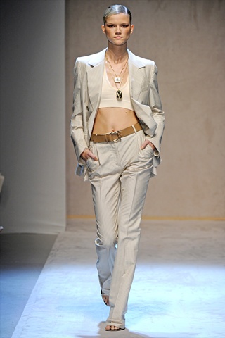 Milan Fashion Week 2010 News