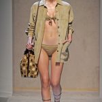 Milan Fashion Week 2011 Salvatore Ferragamo