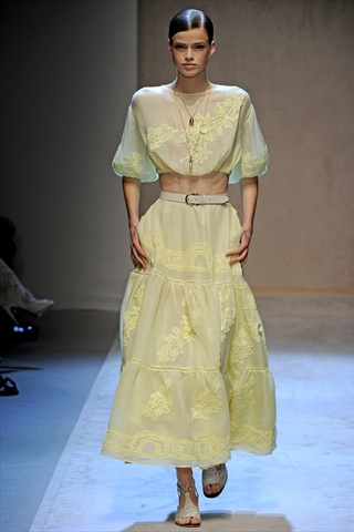 Fashion Brand Salvatore Ferragamo Design 2011