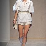 Milan Fashion Brands 2011 Collection