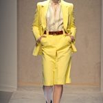 Dolce Gabbana Milan Spring 2011