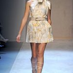 Fashion Brand Salvatore Ferragamo 2011 Collection