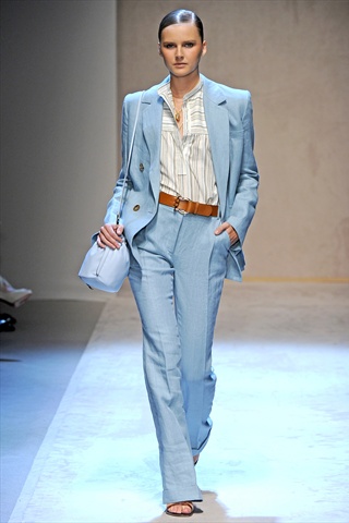 Fashion Designer 2011 Spring Collection