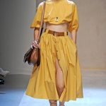 Fashion Designer 2011 Summer Collection