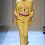 Italian Clothing Industry 2011