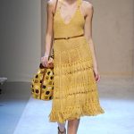 Spring/Summer 2011 Fashion Week Milan