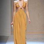 Salvatore Ferragamo SpringSummer Collection 2011