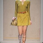 Famous Italian Fashion Designers Collection