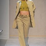 Italian Fashion Designers Spring 2011 Collection