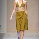 Italian Fashion Designers Summer 2011 Collection