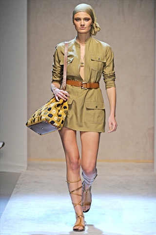 Italian Fashion Designers Collection 2010