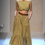 Milan Fashion Week Spring/Summer Salvatore Ferragamo